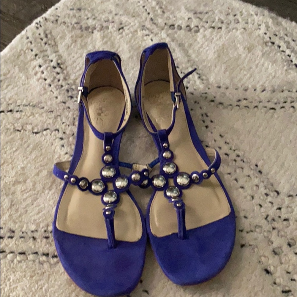 Vince Camuto Sandals